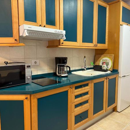 Beach Line Apartment 라스팔마스 외부 사진
