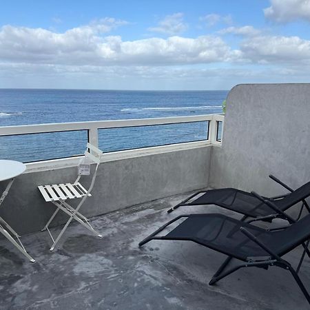 Beach Line Apartment 라스팔마스 외부 사진