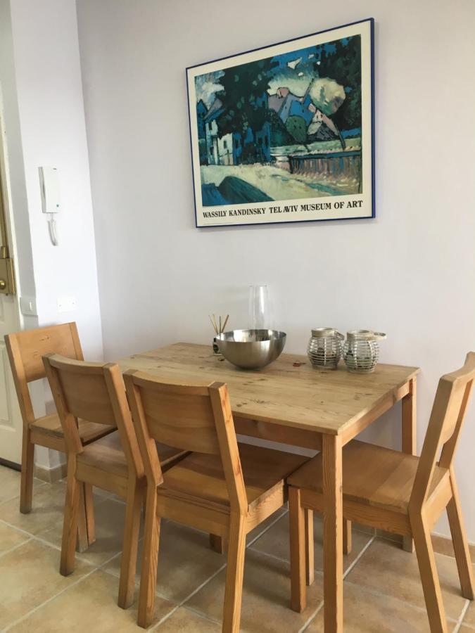 Beach Line Apartment 라스팔마스 외부 사진