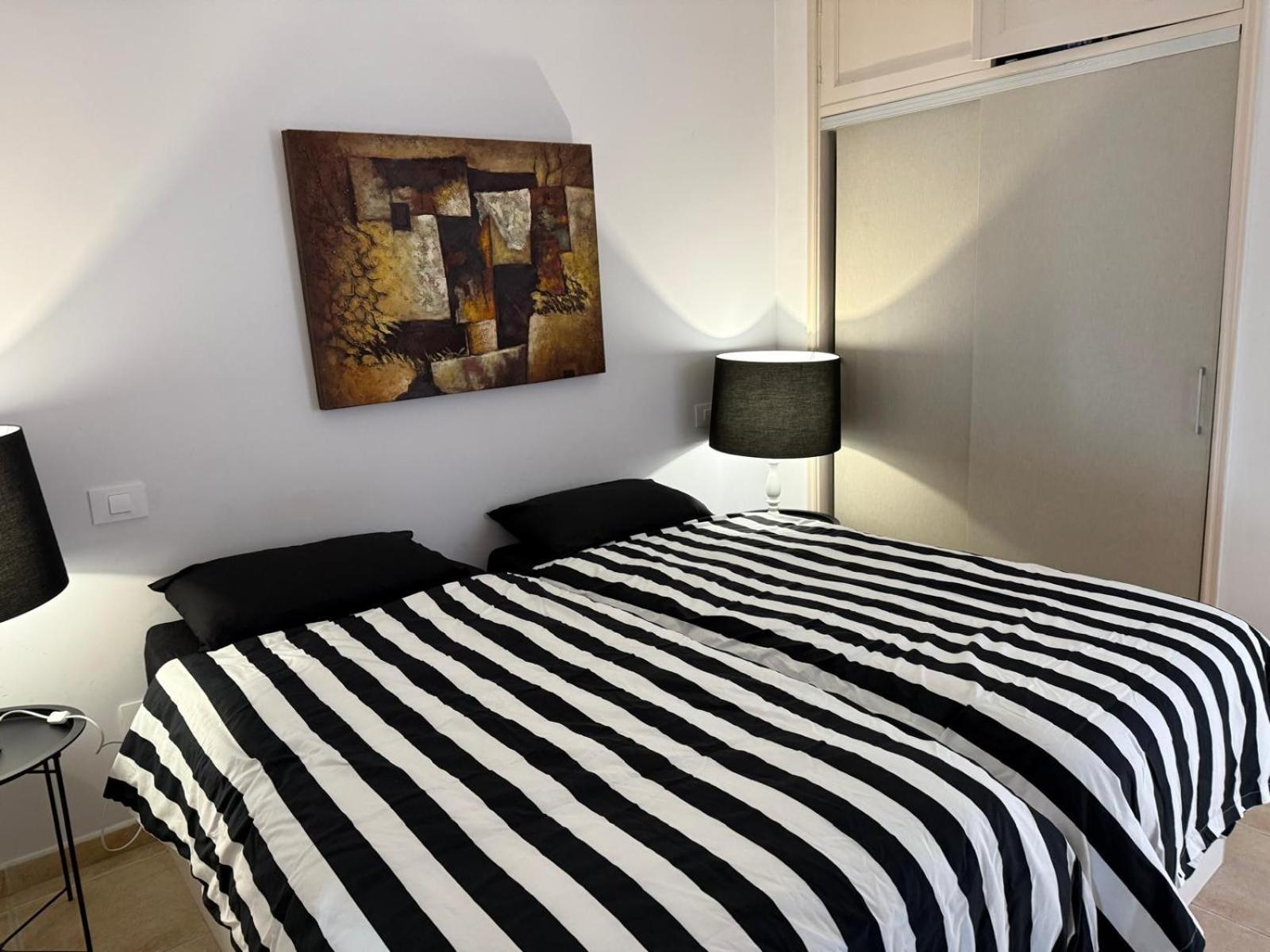 Beach Line Apartment 라스팔마스 외부 사진