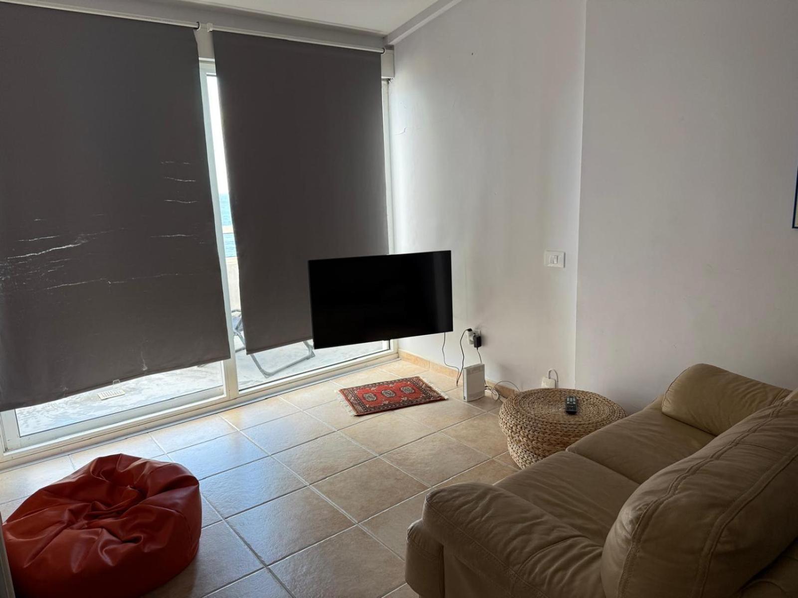Beach Line Apartment 라스팔마스 외부 사진