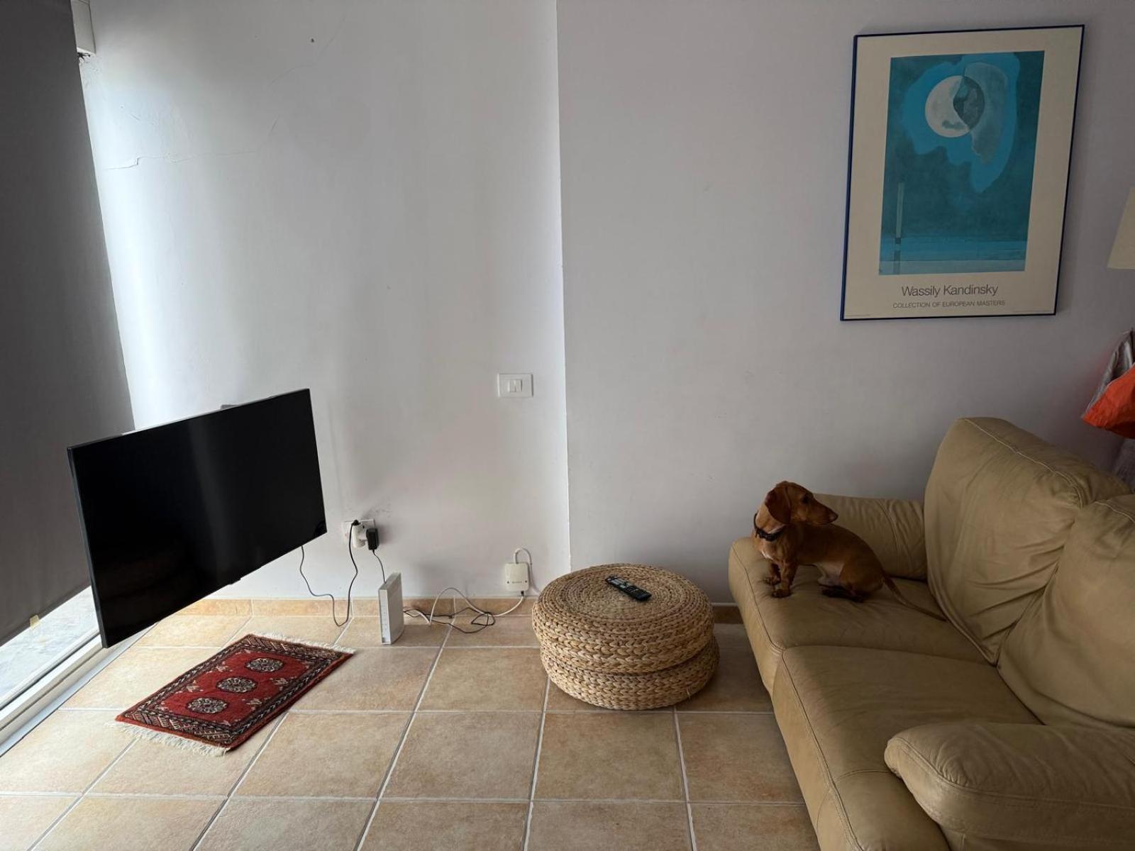 Beach Line Apartment 라스팔마스 외부 사진