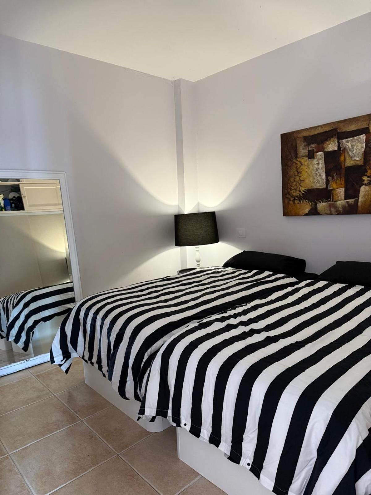 Beach Line Apartment 라스팔마스 외부 사진
