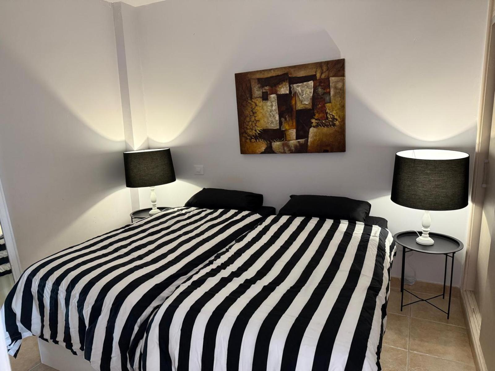 Beach Line Apartment 라스팔마스 외부 사진